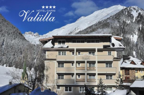 Hotel Garni Valülla, Ischgl, Österreich